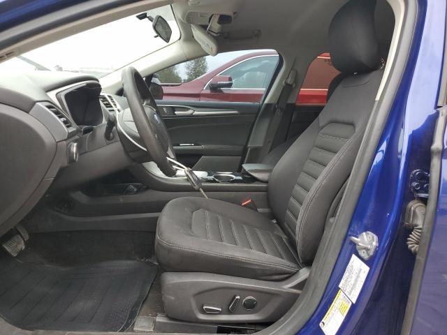 Photo 7 from auction – 2013 FORD FUSION SE with VIN 3FA6P0HR2DR161700