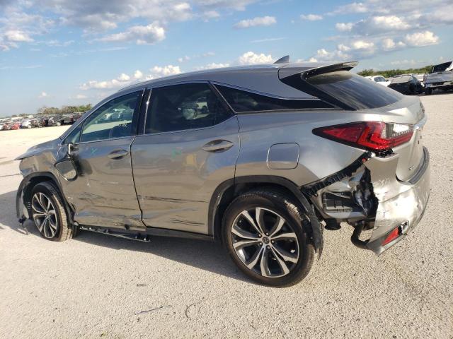 Photo 2 from auction – 2020 LEXUS RX 350 with VIN 2T2HZMAA1LC162815