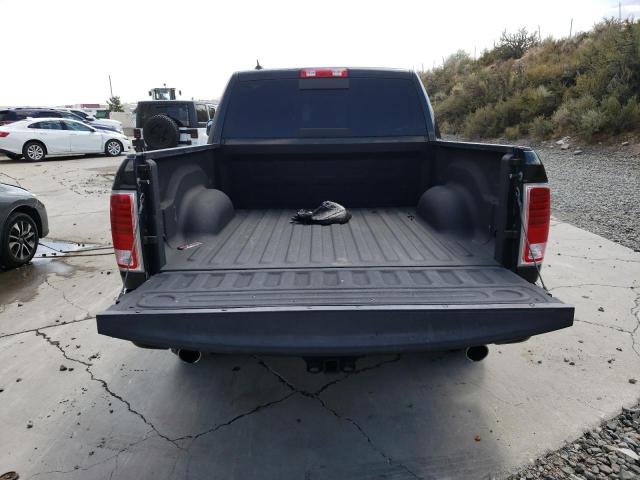 Photo 6 from auction – 2018 RAM 1500 LONGH with VIN 1C6RR7PT1JS121137