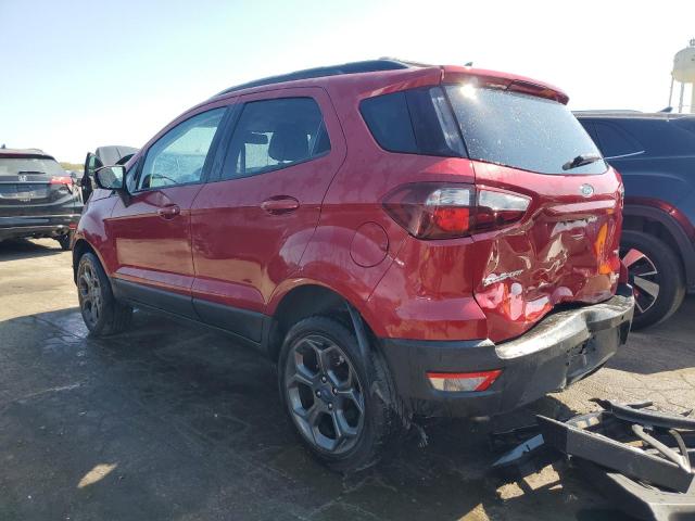 Photo 2 from auction – 2018 FORD ECOSPORT S with VIN MAJ6P1CL2JC169489