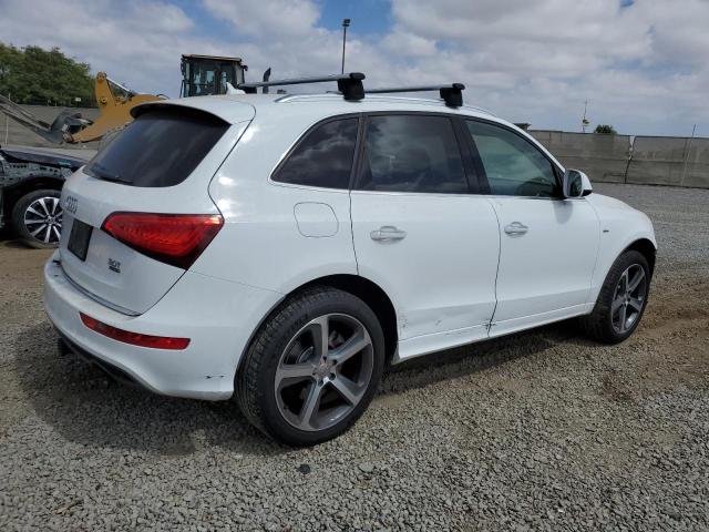Photo 3 from auction – 2016 AUDI Q5 PREMIUM with VIN WA1D7AFP7GA068222