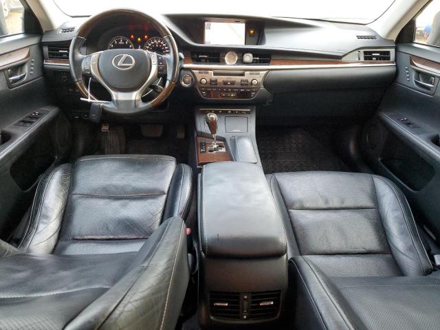 Photo 8 from auction – 2013 LEXUS ES 350 with VIN JTHBK1GG5D2072316
