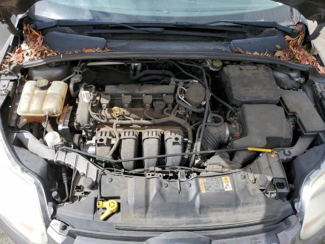 Photo 11 from auction – 2014 FORD FOCUS SE with VIN 1FADP3F22EL302750