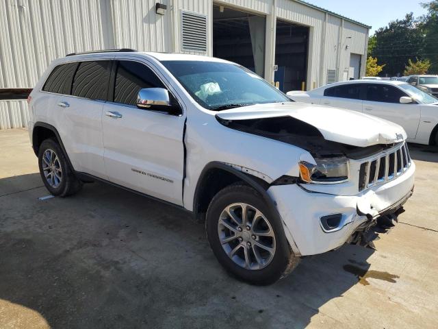Photo 4 from auction – 2014 JEEP GRAND CHER with VIN 1C4RJFBG0EC298122