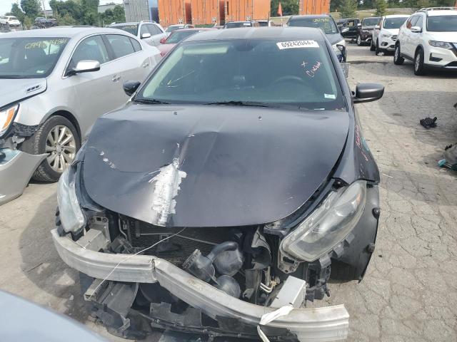 Photo 5 from auction – 2015 DODGE DART SXT with VIN 1C3CDFBB7FD390149