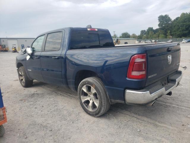 Photo 2 from auction – 2024 RAM 1500 LARAM with VIN 1C6SRFJTXRN103248