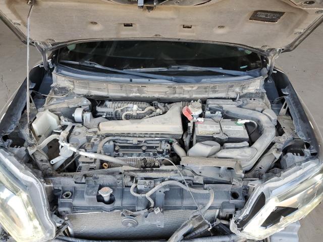 Photo 12 from auction – 2014 NISSAN ROGUE S with VIN 5N1AT2ML6EC802193
