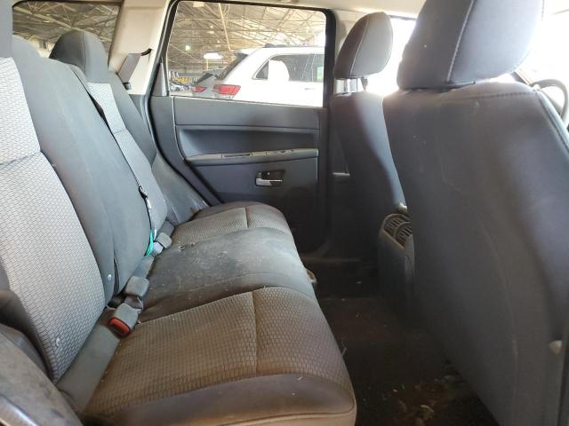 Photo 10 from auction – 2010 JEEP GRAND CHER with VIN 1J4PS4GK0AC112153