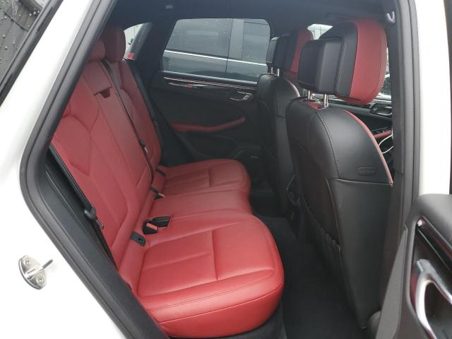 Фото 11 с аукциона – 2020 PORSCHE MACAN S с VIN WP1AB2A53LLB35091