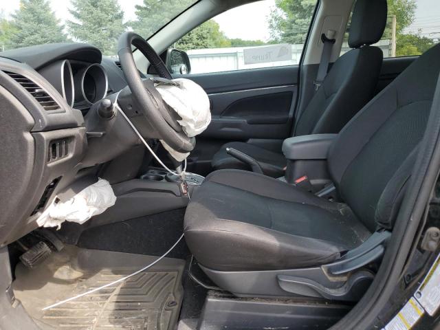 Photo 7 from auction – 2015 MITSUBISHI OUTLANDER with VIN 4A4AP3AU6FE006263