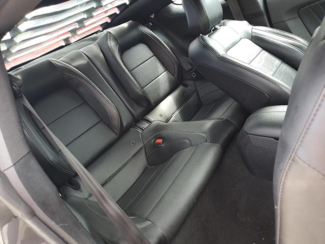 Photo 10 from auction – 2022 FORD MUSTANG with VIN 1FA6P8THXN5141079
