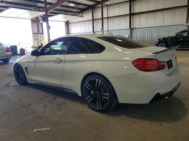 Photo 2 from auction – 2014 BMW 435 XI with VIN WBA3R5C5XEK187876