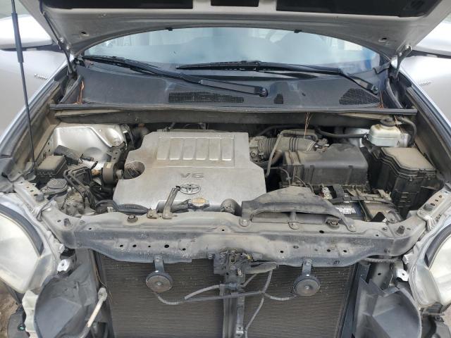 Photo 12 from auction – 2010 TOYOTA HIGHLANDER with VIN 5TDYK3EH8AS007516