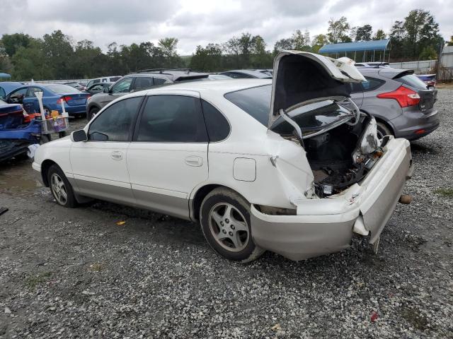 Photo 2 from auction – 1997 TOYOTA AVALON XL with VIN 4T1BF12B7VU149769