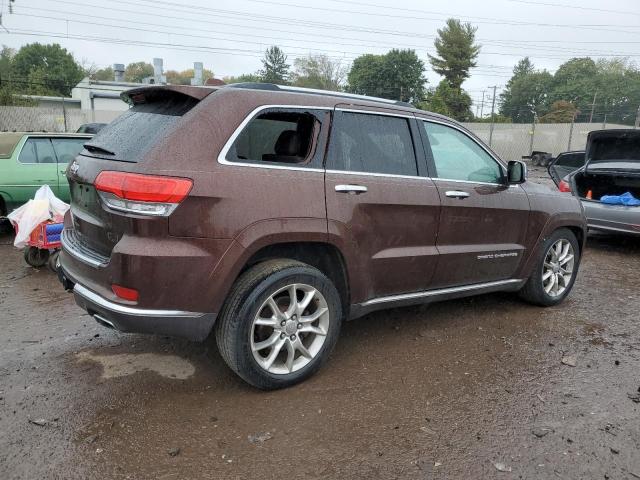 Photo 3 from auction – 2014 JEEP GRAND CHER with VIN 1C4RJFJT0EC241546