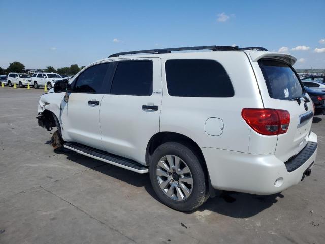 Photo 2 from auction – 2014 TOYOTA SEQUOIA PL with VIN 5TDDW5G15ES109389