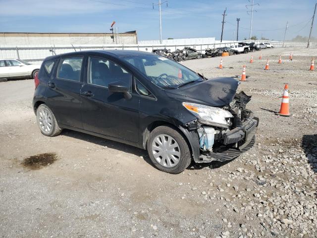 Photo 4 from auction – 2016 NISSAN VERSA NOTE with VIN 3N1CE2CP4GL379362