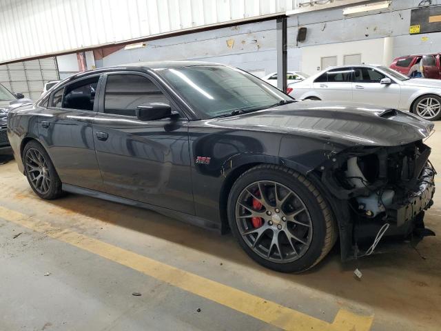 Photo 4 from auction – 2017 DODGE CHARGER SR with VIN 2C3CDXEJ8HH620554