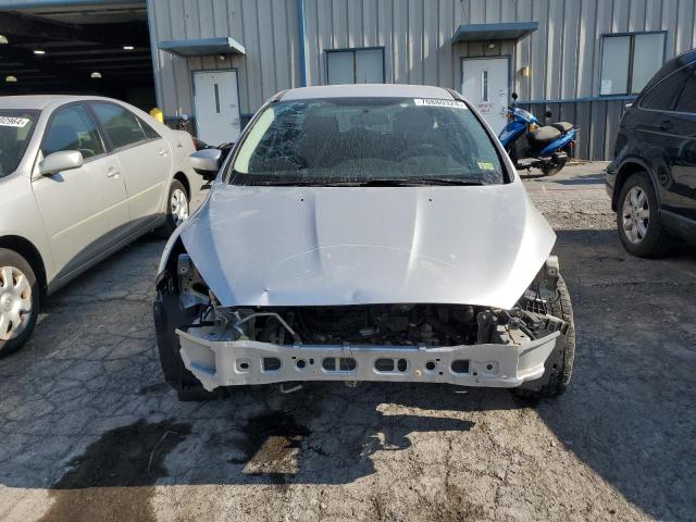 Photo 5 from auction – 2018 FORD FOCUS SE with VIN 1FADP3K21JL319765