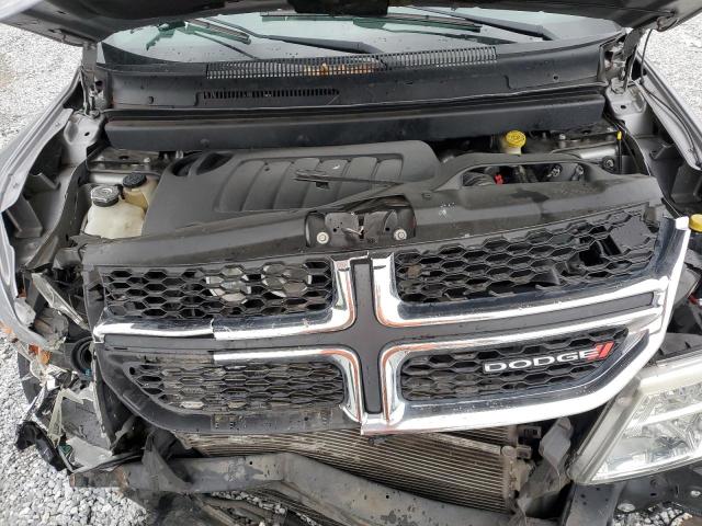 Photo 12 from auction – 2015 DODGE JOURNEY SX with VIN 3C4PDCBG1FT637148