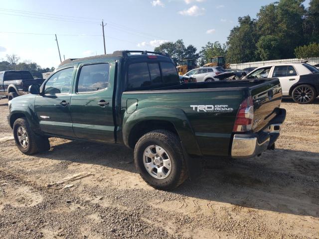 Photo 2 from auction – 2012 TOYOTA TACOMA DOU with VIN 3TMLU4EN2CM088516