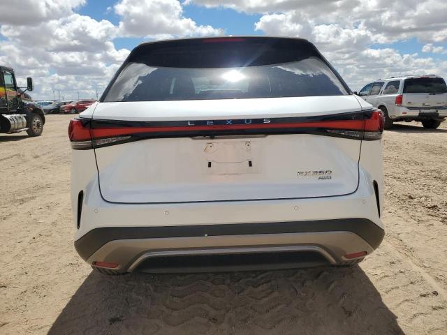 Photo 6 from auction – 2023 LEXUS RX 350 BAS with VIN 2T2BAMCA6PC027023
