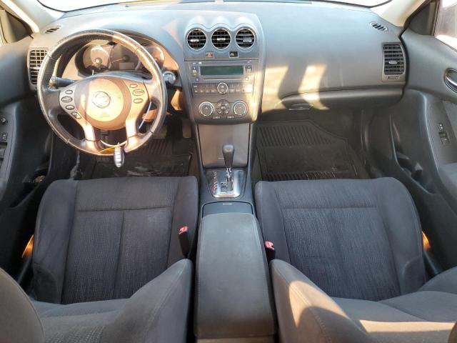 Photo 8 from auction – 2012 NISSAN ALTIMA BAS with VIN 1N4AL2AP4CN511369