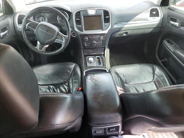 Foto 8 de la subasta – 2016 CHRYSLER 300 LIMITE con VIN 2C3CCAAG0GH198269