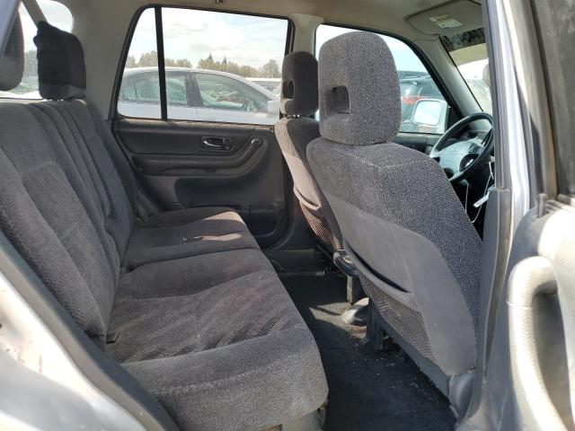 Photo 11 from auction – 2000 HONDA CR-V EX with VIN JHLRD1862YC059915
