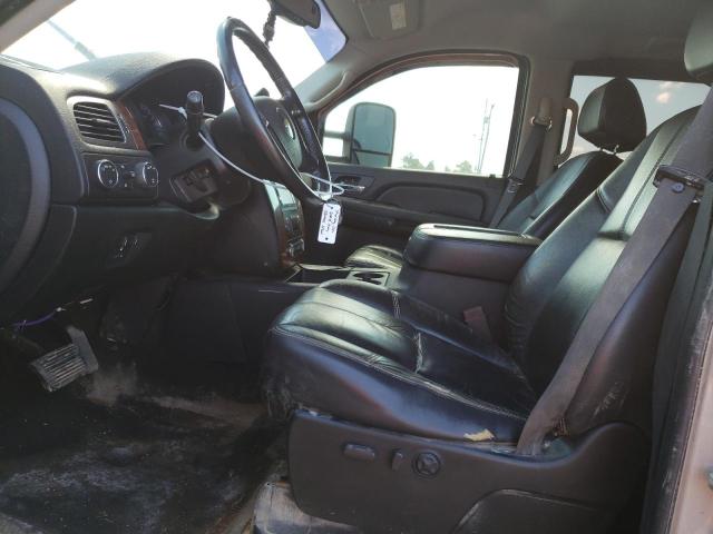 Photo 7 from auction – 2008 CHEVROLET SILVERADO with VIN 1GCHK236X8F104027
