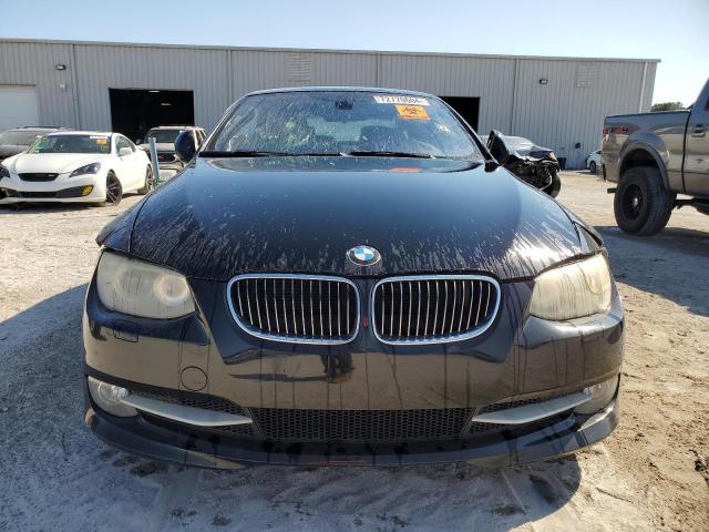 Photo 5 from auction – 2011 BMW 328 I with VIN WBADW3C58BE439457