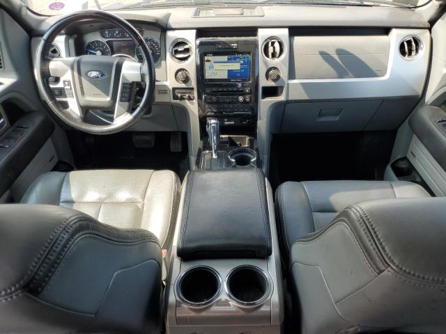 Photo 8 from auction – 2012 FORD F150 SUPER with VIN 1FTFW1ETXCFC77645