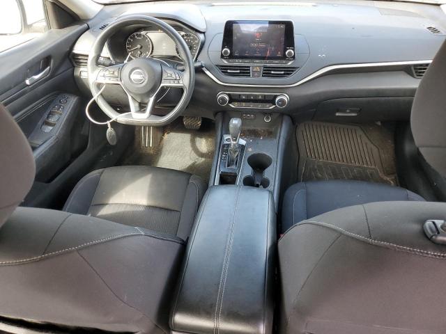 Photo 8 from auction – 2019 NISSAN ALTIMA S with VIN 1N4BL4BVXKC133338