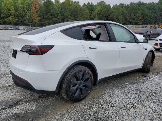 Photo 3 from auction – 2024 TESLA MODEL Y with VIN 7SAYGDED2RA301448
