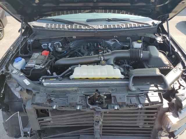 Photo 12 from auction – 2024 FORD EXPEDITION with VIN 1FMJU2A83REA53960