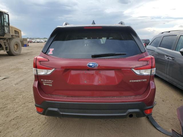 Photo 6 from auction – 2024 SUBARU FORESTER P with VIN JF2SKADC5RH450689