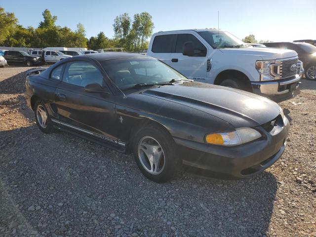 Photo 4 from auction – 1997 FORD MUSTANG with VIN 1FALP4044VF185618