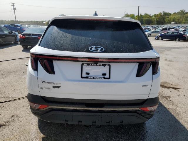 Photo 6 from auction – 2023 HYUNDAI TUCSON N L with VIN KM8JFCAE3PU204014