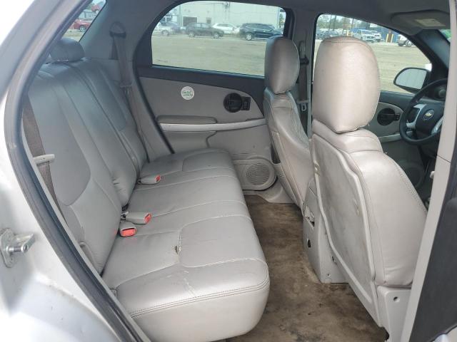 Photo 10 from auction – 2009 CHEVROLET EQUINOX LS with VIN 2CNDL13F896239908