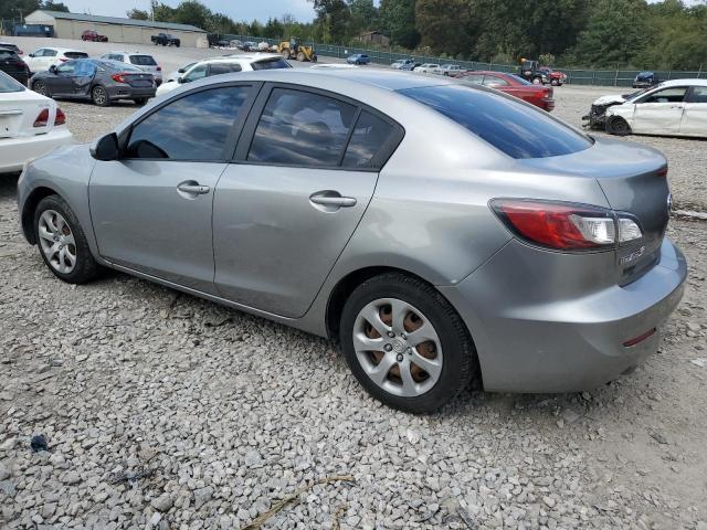 Photo 2 from auction – 2013 MAZDA 3 I with VIN JM1BL1TF9D1728048