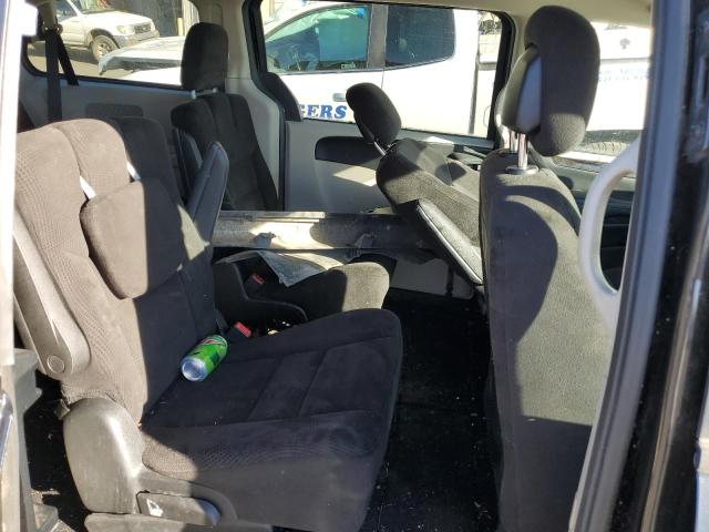 Photo 10 from auction – 2014 DODGE GRAND CARA with VIN 2C4RDGCG6ER429184