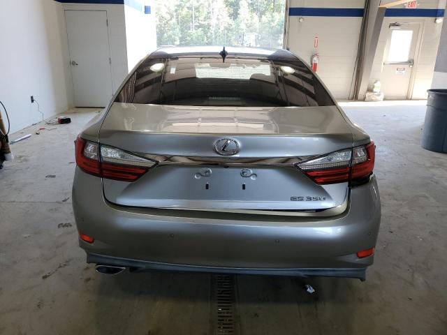 Photo 6 from auction – 2016 LEXUS ES 350 with VIN JTHBK1GG2G2219390
