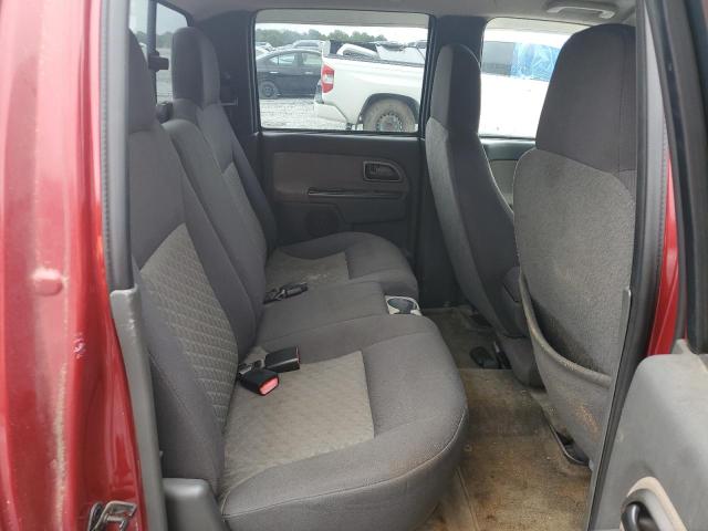 Photo 10 from auction – 2005 GMC CANYON with VIN 1GTDS136458232689