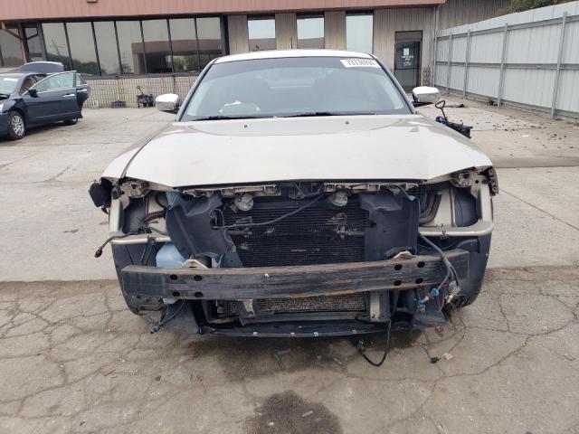 Photo 5 from auction – 2008 DODGE CHARGER with VIN 2B3KA43G58H160079