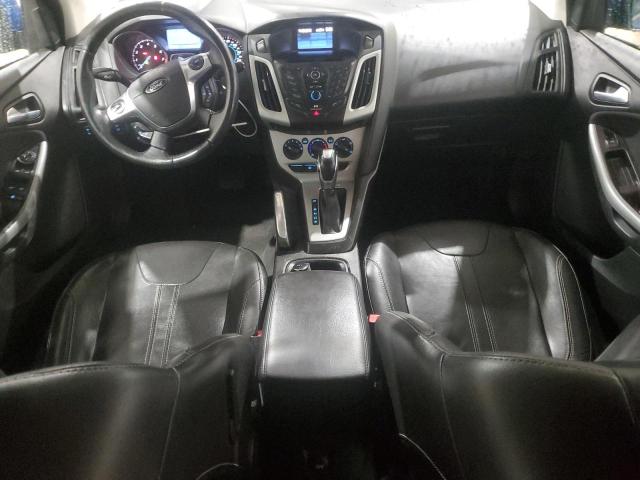 Photo 8 from auction – 2013 FORD FOCUS SE with VIN 1FADP3K20DL174688