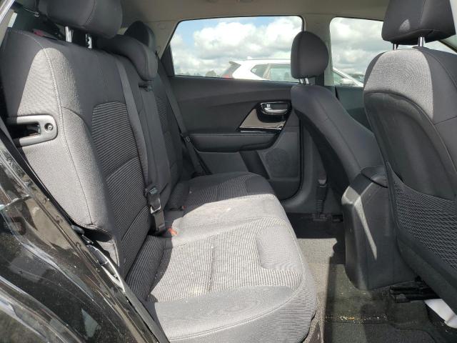 Photo 11 from auction – 2021 KIA NIRO LX with VIN KNDCB3LC7M5469139