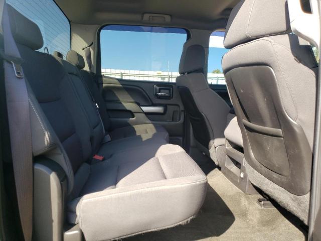 Photo 10 from auction – 2015 CHEVROLET SILVERADO with VIN 3GCUKREC9FG176181