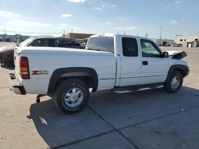 Photo 3 from auction – 2001 GMC NEW SIERRA with VIN 2GTEK19T211314029