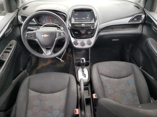 Photo 8 from auction – 2016 CHEVROLET SPARK 1LT with VIN KL8CD6SA5GC554503