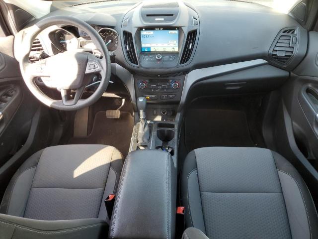 Photo 8 from auction – 2017 FORD ESCAPE SE with VIN 1FMCU9GD0HUA23177